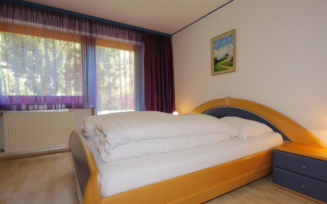 Ferienhaus Haus Kofler