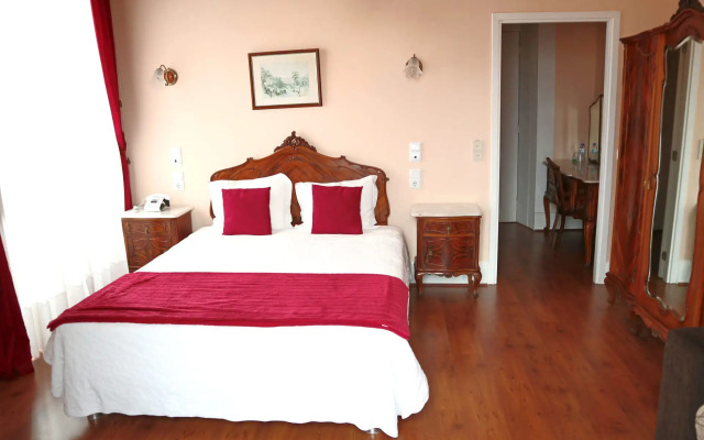 Alegre - Bussaco Boutique Hotel