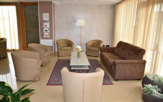 Hotel Nelton