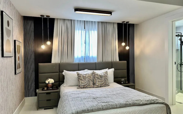 Shalom Residences By YellowKey