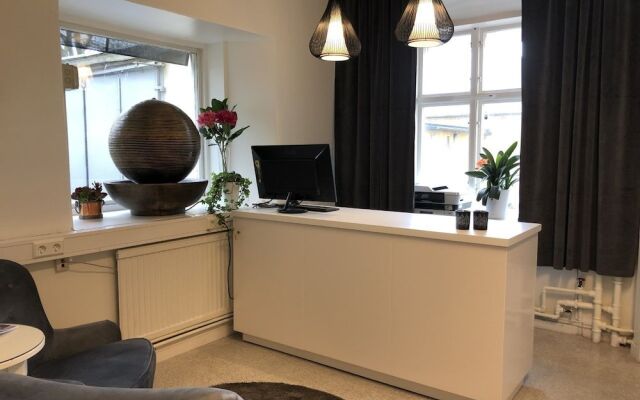 Waterside Mariestad