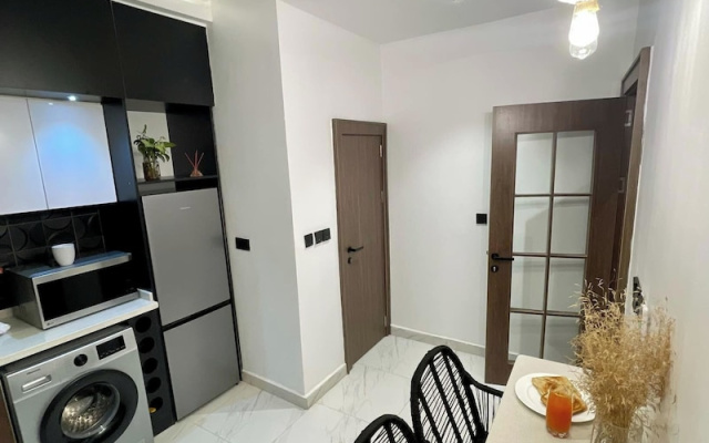 Lakehouse Apartment