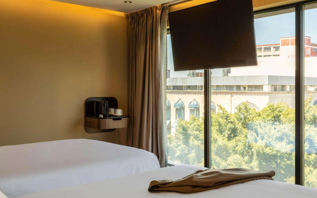 Novotel México City Centro Histórico