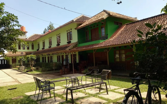 Graha Atmadja Syariah Lembang