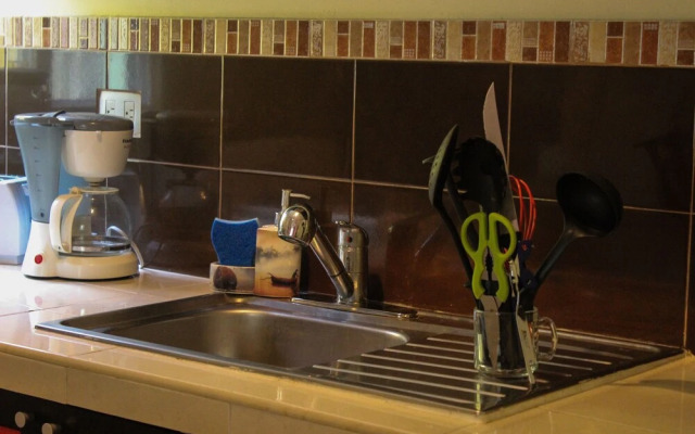 Viva Maria Apartments