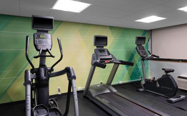 Holiday Inn & Suites Marlborough by IHG