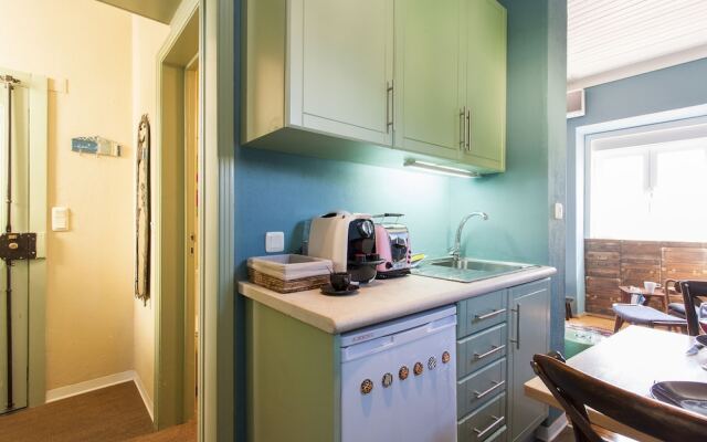 ALTIDO Caracol da Graça Studio