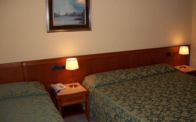 Hotel Olioso