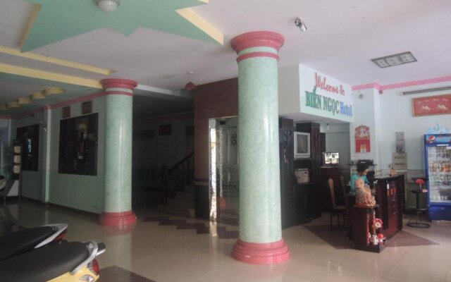 Bien Ngoc Hotel