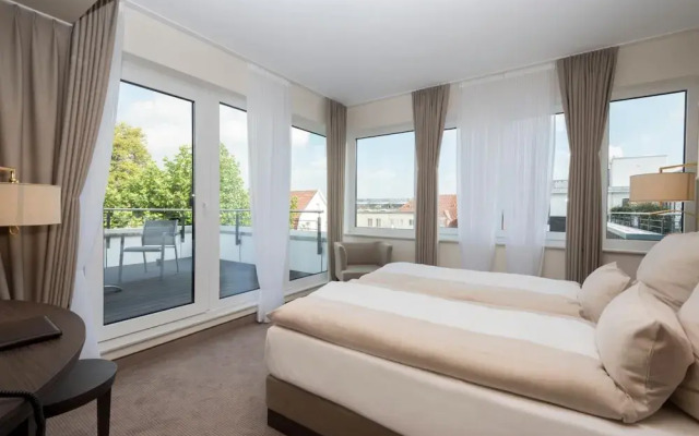 LOOKEN INN Lingen by Hackmann