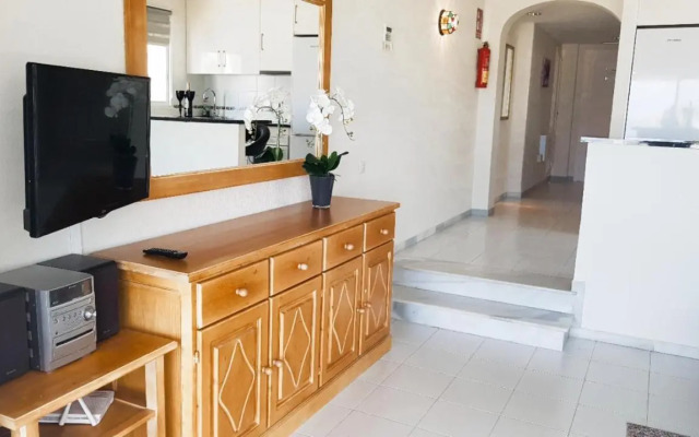 Apartamento Rancho B 10