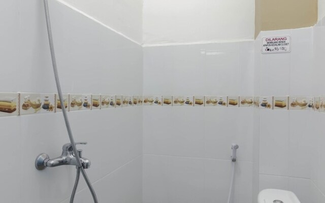 Tara Homestay by Reddoorz