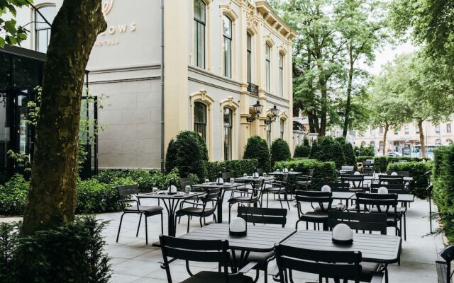 Pillows Grand Boutique Hotel Ter Borch Zwolle 