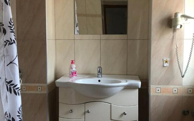 Mosoly Apartman