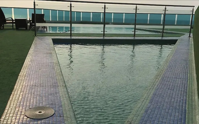 Apartamentos Frente Al Mar Cartagena Edificio Infinito