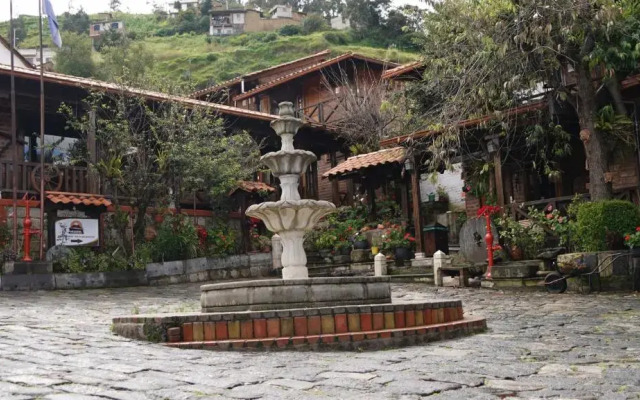 La Rustica Hotel