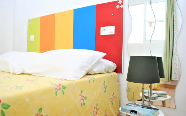Apartamento Veronica