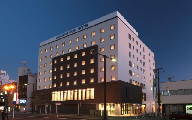 Kisarazu Washington Hotel