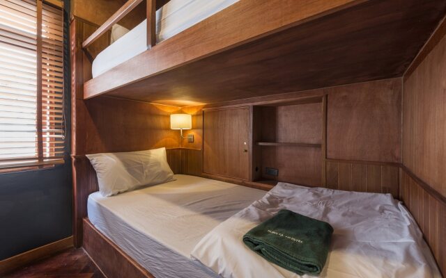 Suneta Hostel Chiang Mai
