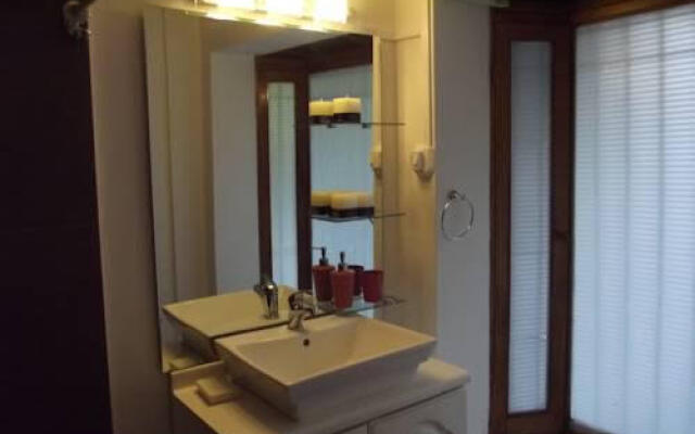 Hotel Solar de Rancagua
