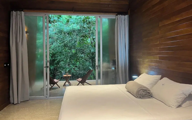 Casa Viva Eco Lodge