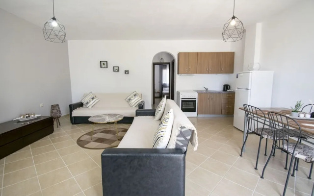 Violeta Apartment by Rentalspro