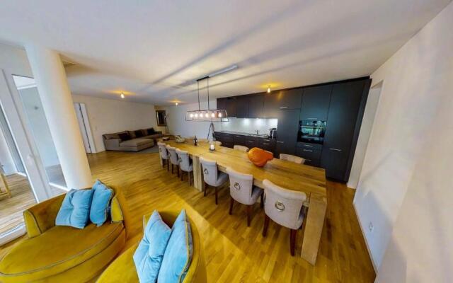 Boutique Hotel Spedition