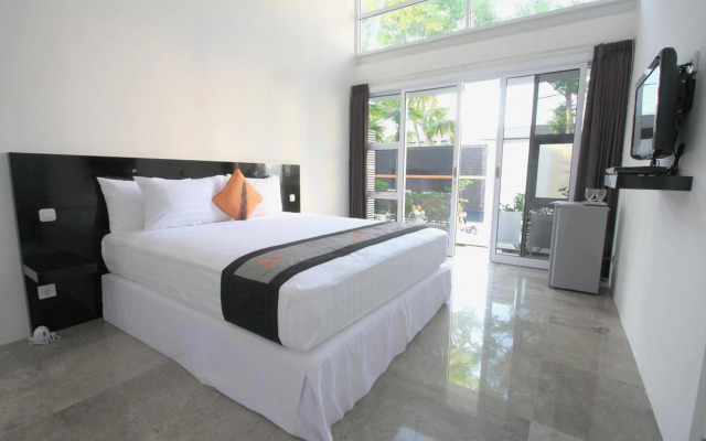 Bali Yarra Villas Seminyak