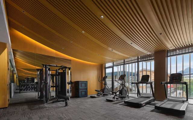 Hilton Garden Inn Guilin Yangshuo