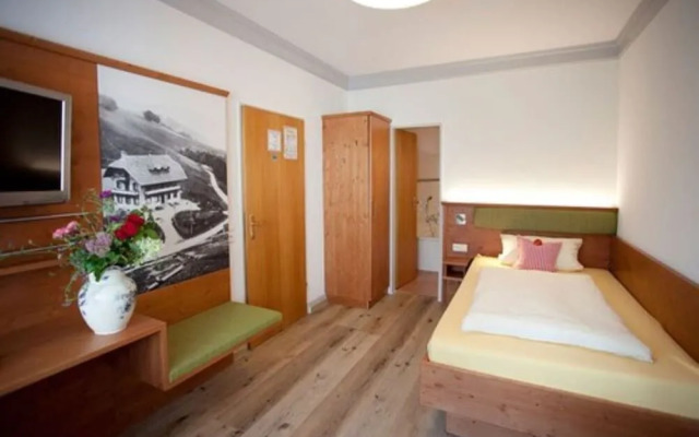 Berghotel Wiedener Eck