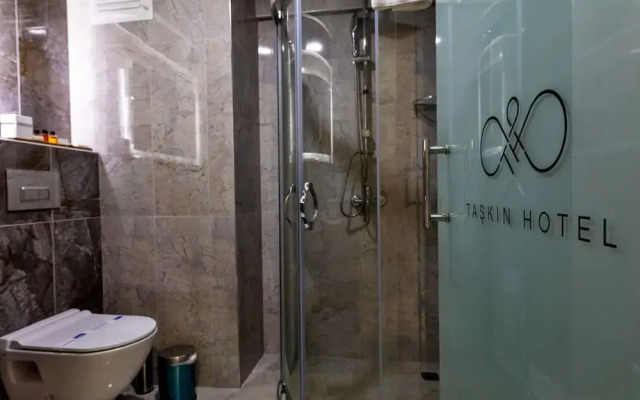 Taşkın Hotel