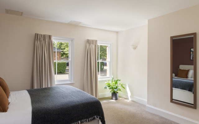 SACO Reading - Castle Crescent