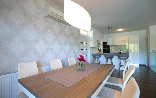 Apartments Palma Rabac