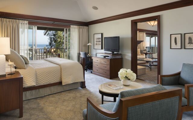 Monterey Plaza Hotel & Spa