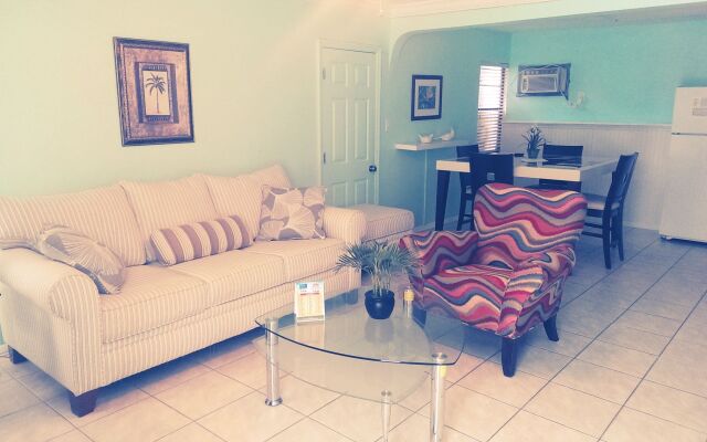 Royal North Beach All Suites