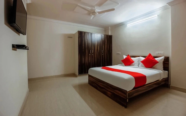 Hotel Wall Street By OYO Rooms