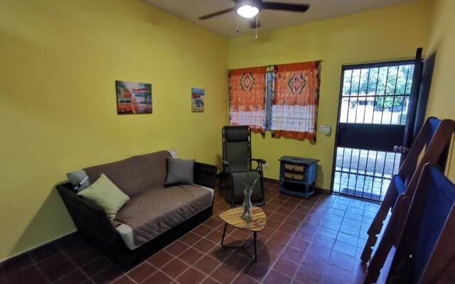 Gorgona Peaceful House