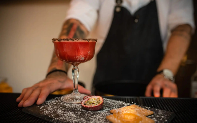 Samian Mare Hotel Suites & Spa