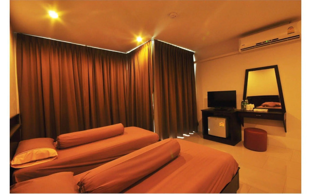 KATA Road GuestHouse