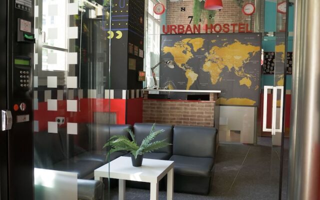 Hostel Center Madrid