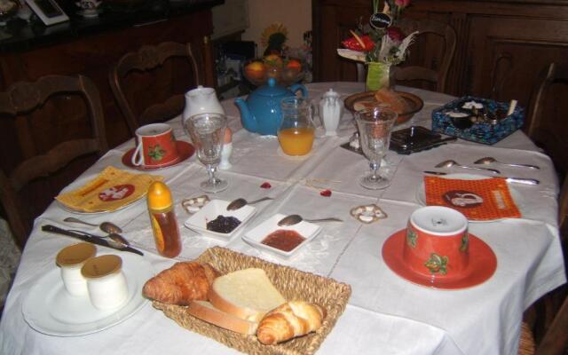 Le Relais du Cap Romain