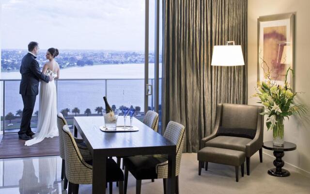 Fraser Suites Perth