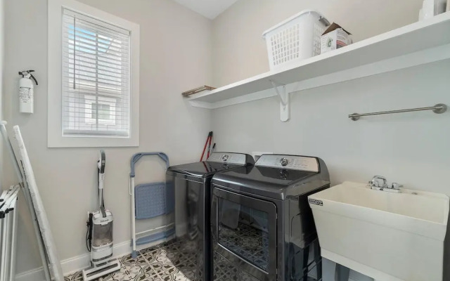 Bama Breeze at Summer Salt