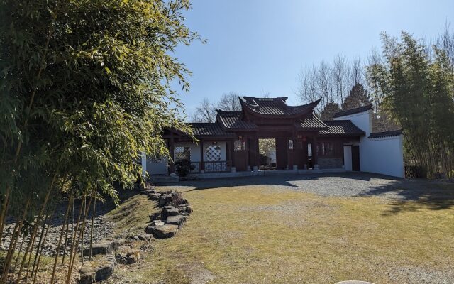High Point Guesthouse