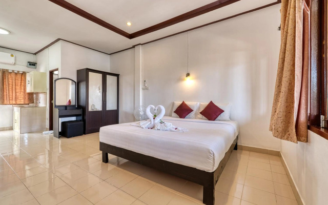 Orchid Residence