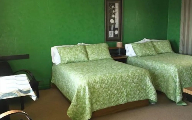 Haileybury Beach Motel