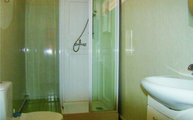 База отдыха «Большие Камни»