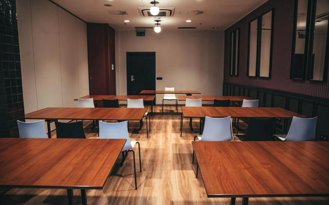ibis Styles Walbrzych