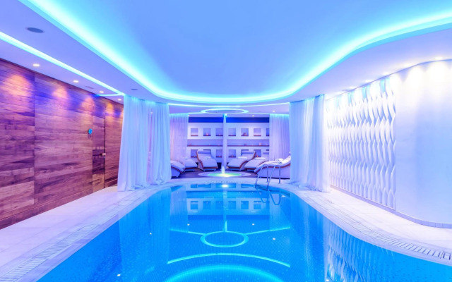 Tasia Maris Beach Hotel and Spa - Adults Only
