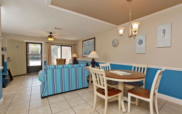 Portside Resort by Panhandle Getaways